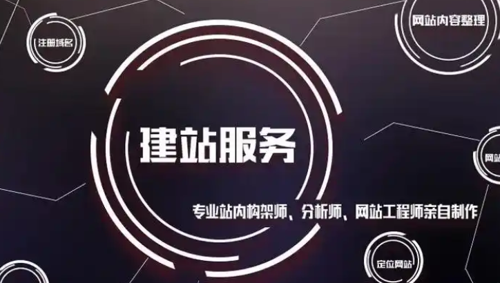 網(wǎng)站建設(shè)