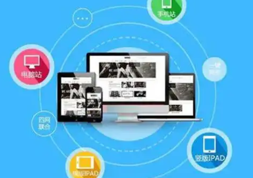 網(wǎng)站建設(shè)