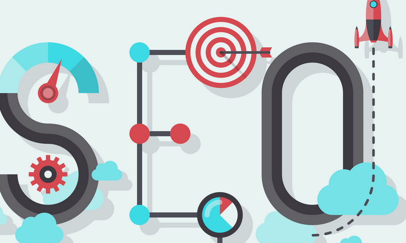 網(wǎng)站優(yōu)化