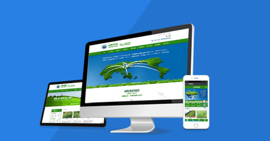 網(wǎng)站建設(shè)