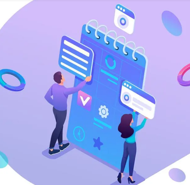 小程序開發(fā) 小程序開發(fā)